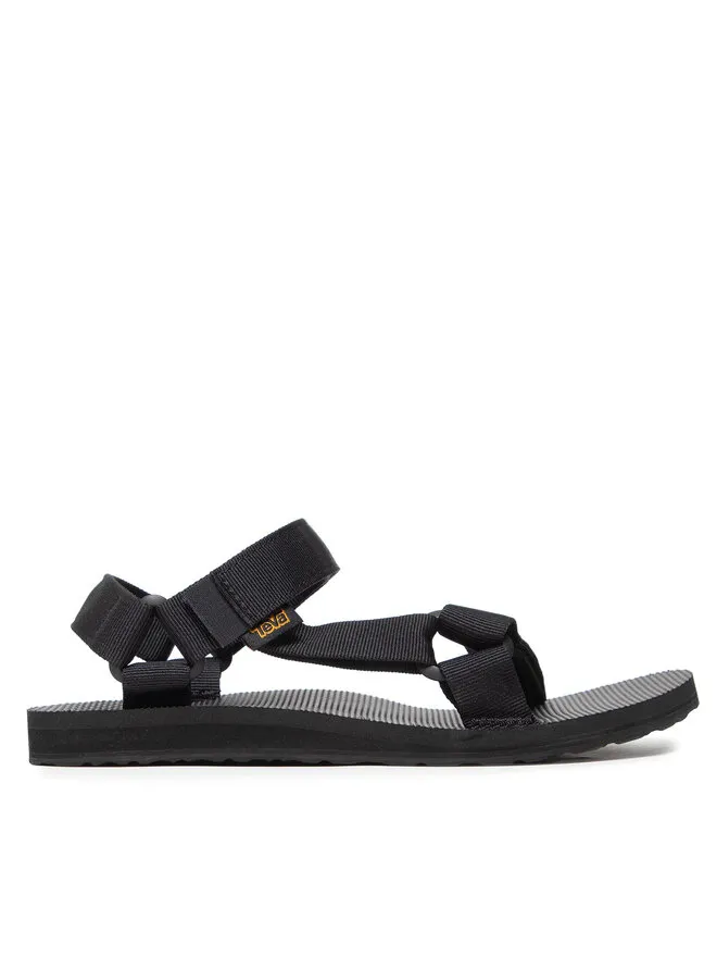 Teva Σανδάλια · Original Universal Urban 1004010 · Μαύρο