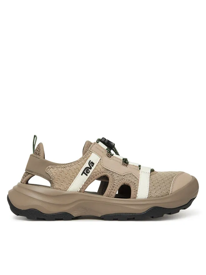 Teva Σανδάλια · Outflow Ct 1134364 · Μπεζ