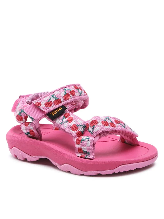 Teva Σανδάλια · T Hurricane Xlt 2 1019390T · Ροζ