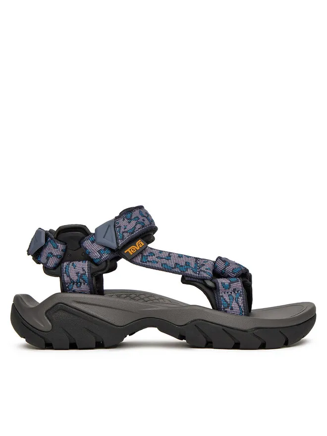 Teva Σανδάλια · TERRA FI 5 UNIVERSAL 1099443 · Γκρι