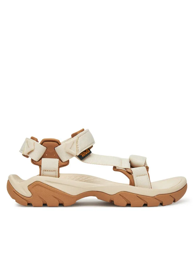 Teva Σανδάλια · TERRA FI 5 UNIVERSAL 1099443 · Μπεζ
