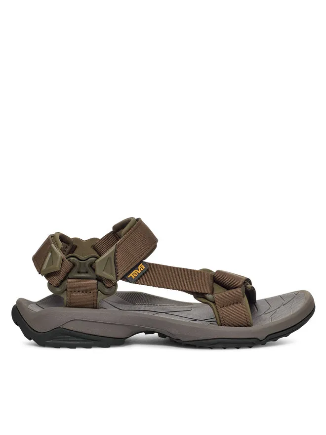 Teva Σανδάλια · Terra Fi Lite 1001473 · Καφέ
