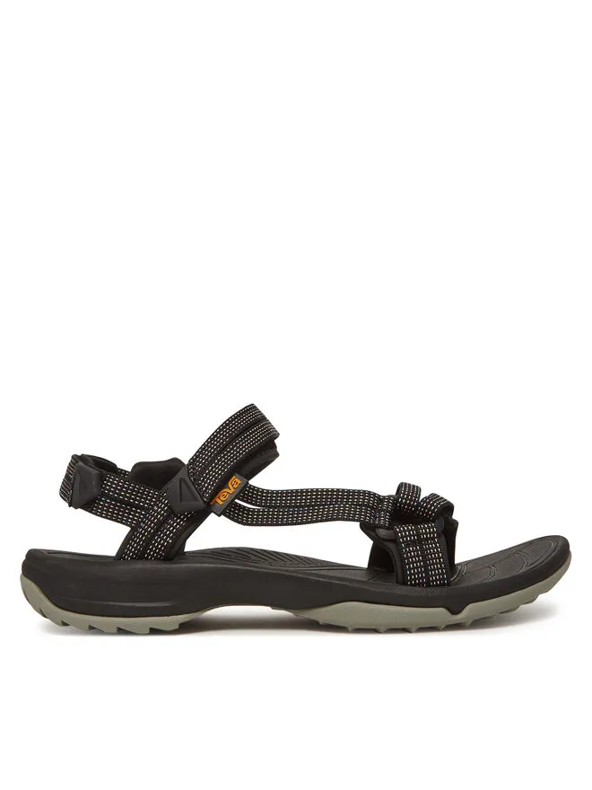 Teva Σανδάλια · Terra Fi Lite 1001474 · Μαύρο