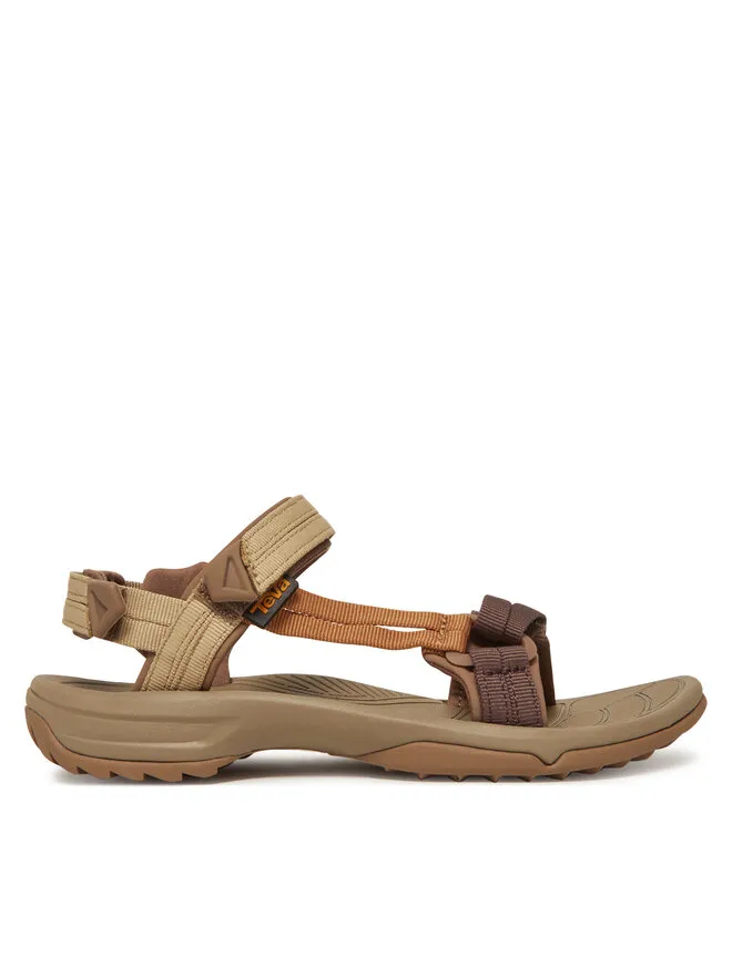 Teva Σανδάλια · Terra Fi Lite 1001474 · Καφέ