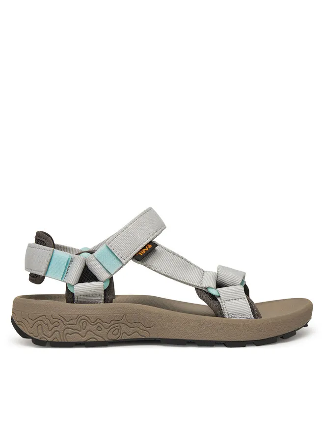 Teva Σανδάλια · Terragrip Sandal 1150270 · Γκρι