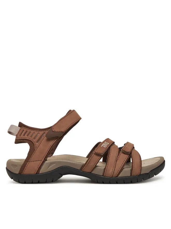 Teva Σανδάλια · Tirra Leather 4177 · Καφέ
