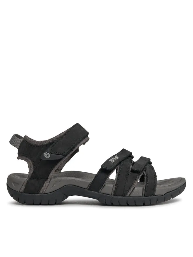 Teva Σανδάλια · Tirra Leather 4177 · Μαύρο