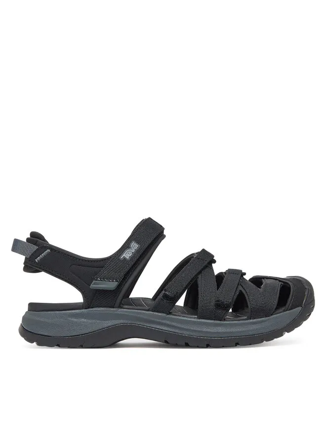 Teva Σανδάλια · Tirra Sport 1166310 · Μαύρο