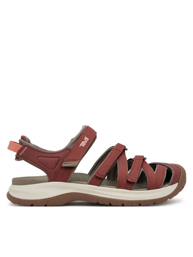Teva Σανδάλια · Tirra Sport Ct 1166310 · Μπορντό