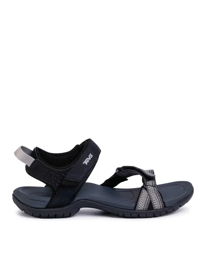 Teva Σανδάλια · Verra 1006263 · Μαύρο