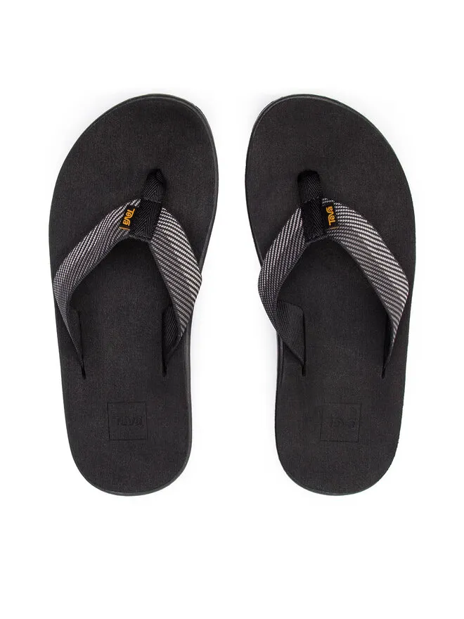 Teva Σαγιονάρες · Voya Flip 1019050 · Γκρι