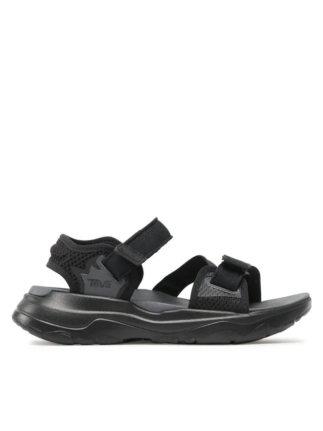 Teva Σανδάλια · W Zymic 1124039 · Μαύρο