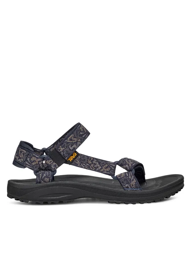 Teva Σανδάλια · Winsted 1017419 · Σκούρο μπλε