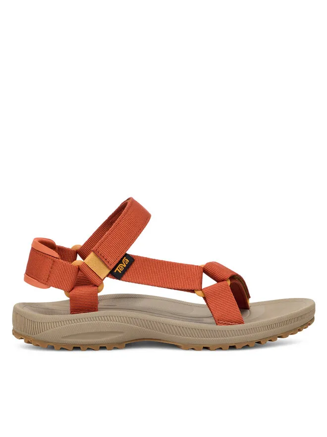 Teva Σανδάλια · Winsted 1017424 · Πορτοκαλί
