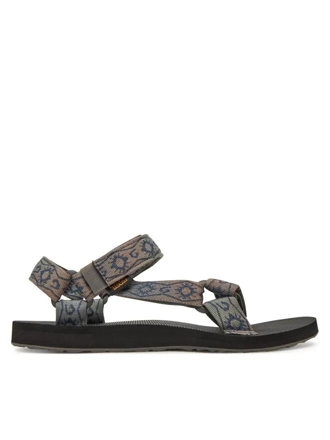 Teva Σανδάλια · Γκρι