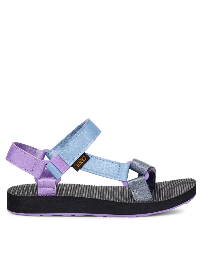 Teva Σανδάλια · Μπλε