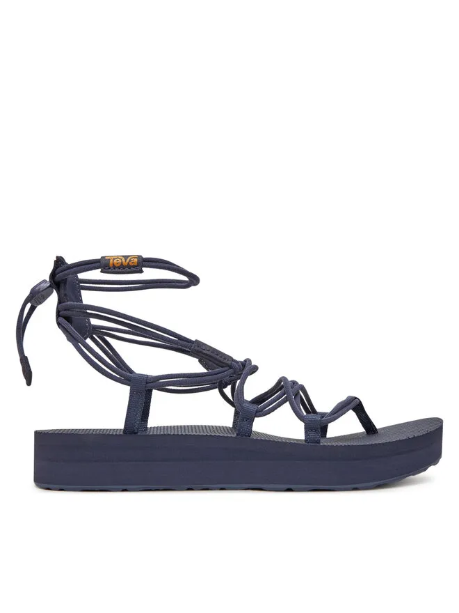 Teva Σανδάλια · Μωβ
