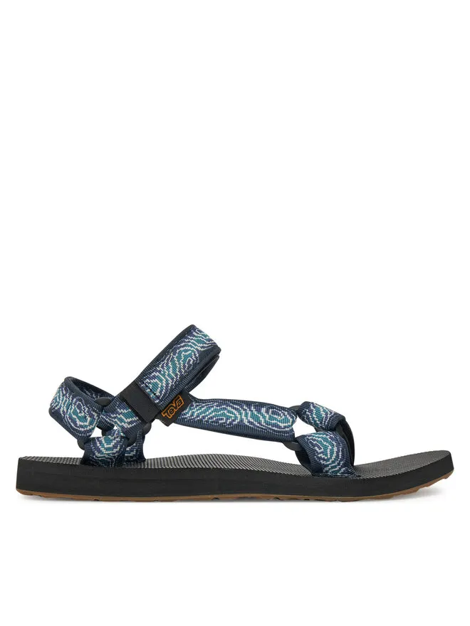 Teva Σανδάλια · Μπλε