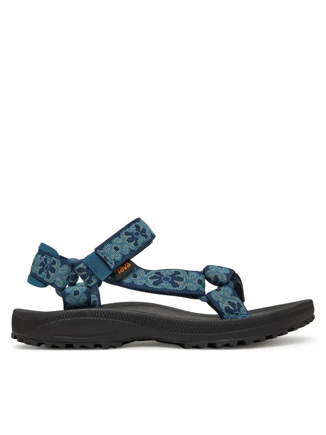 Teva Σανδάλια · Μπλε