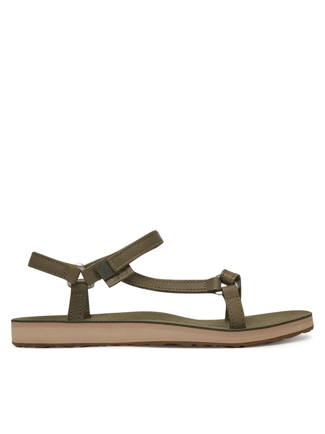 Teva Σανδάλια · Χακί