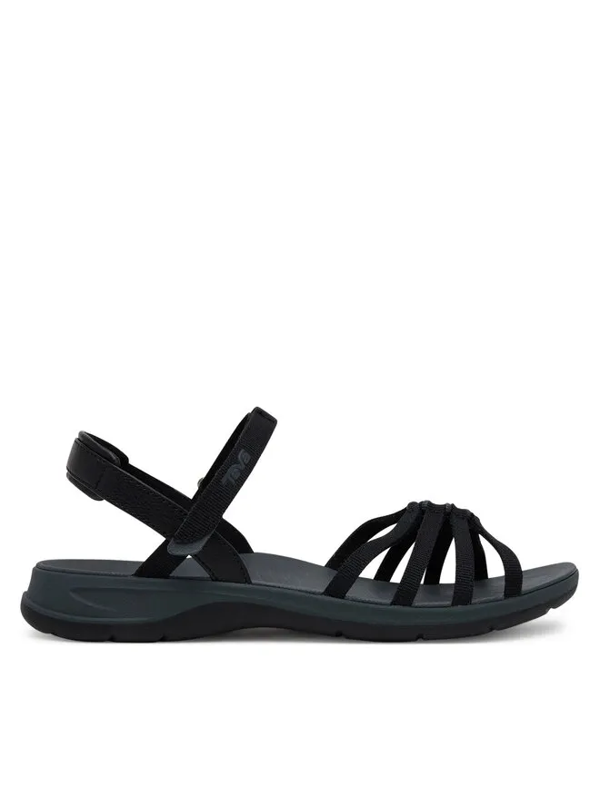 Teva Σανδάλια · Μαύρο