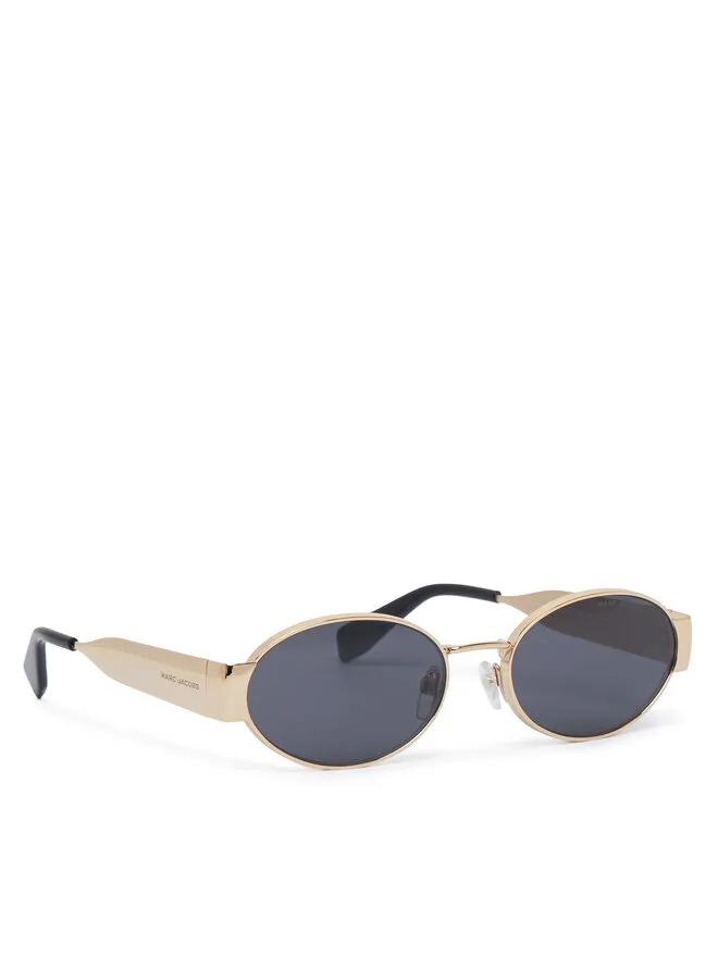The Marc Jacobs Γυαλιά ηλίου · Χρυσό