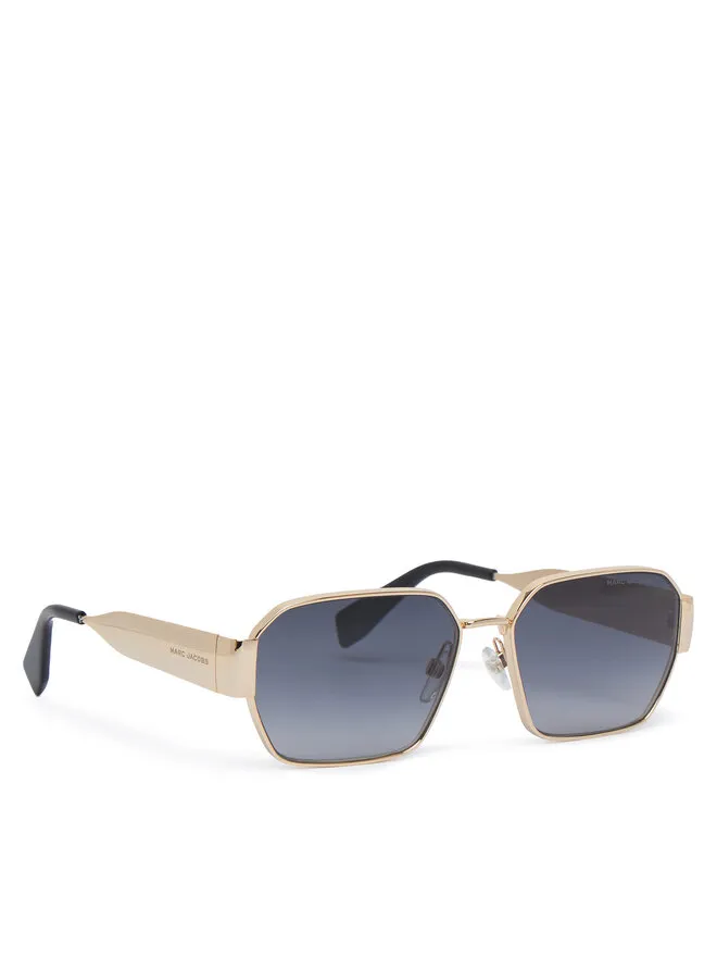The Marc Jacobs Γυαλιά ηλίου · Χρυσό