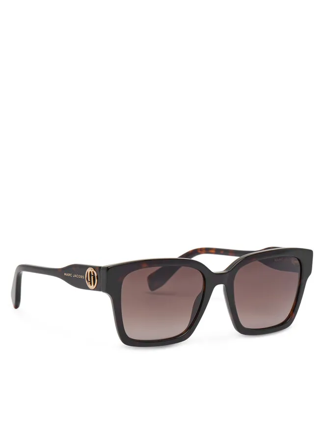 The Marc Jacobs Γυαλιά ηλίου · Καφέ
