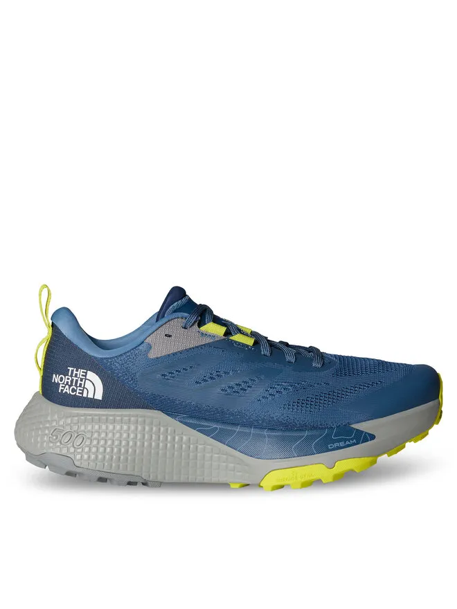 The North Face Παπούτσια για Τρέξιμο Altamesa 500 NG0A83N380F Σκούρο μπλε