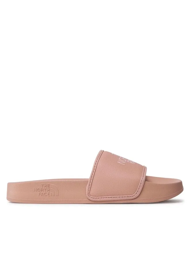 Παντόφλες · Base Camp Slide III NF0A4T2SZ1P1 · Ροζ