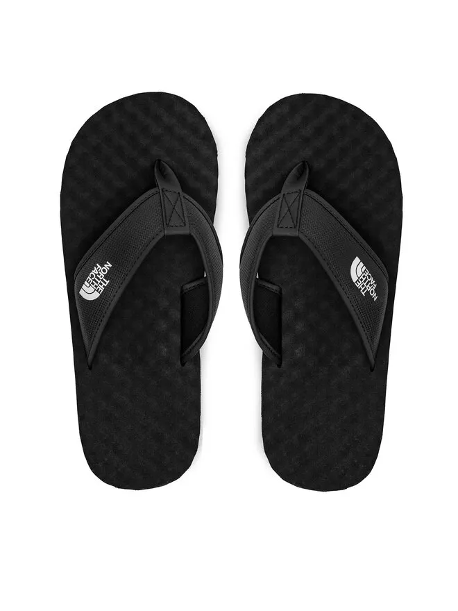 Σαγιονάρες · Basecamp Flpflp II NF0A47AAKY41  · Μαύρο