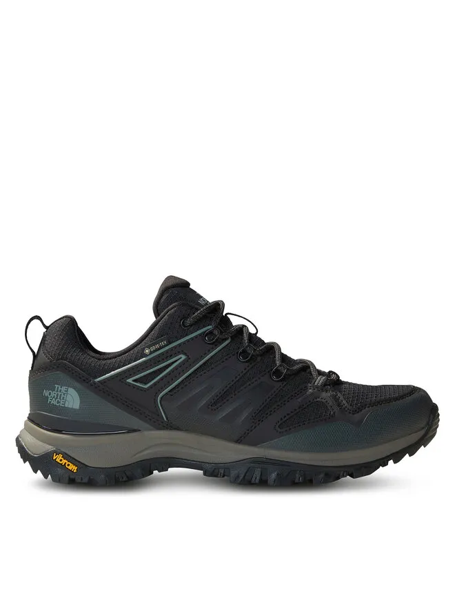 The North Face Παπούτσια πεζοπορίας · Hedgehog GORE-TEX NF0A8AA9KT01 · Μαύρο