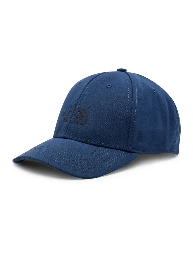 The North Face Καπέλο Jockey · Σκούρο μπλε
