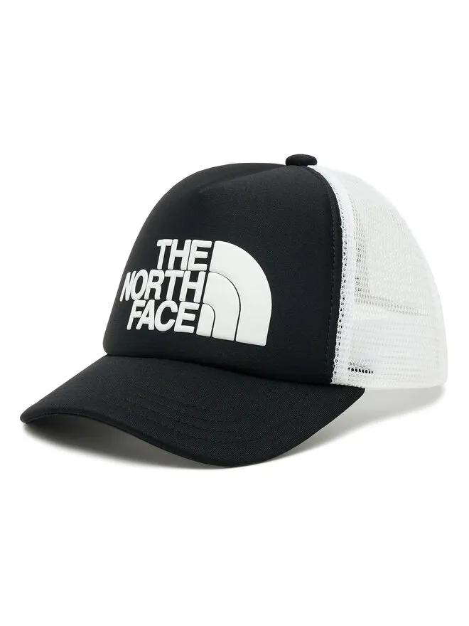 The North Face Καπέλο Jockey · Μαύρο