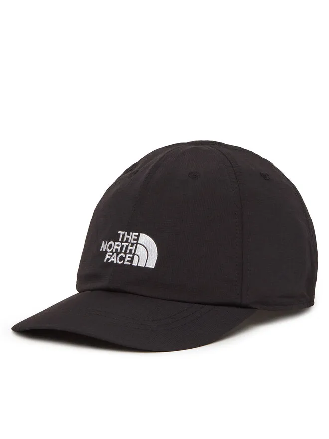 The North Face Καπέλο Jockey · Μαύρο