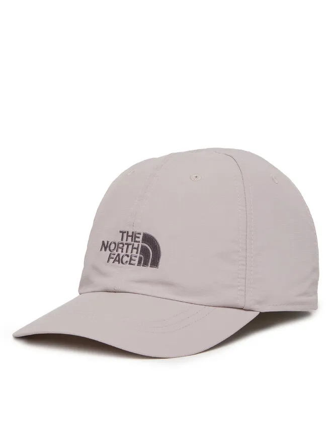 The North Face Καπέλο Jockey · Γκρι