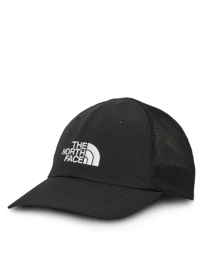 The North Face Καπέλο Jockey · Μαύρο