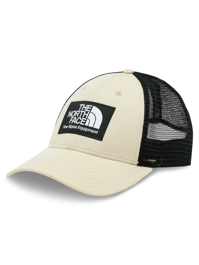 The North Face Καπέλο Jockey · Μπεζ