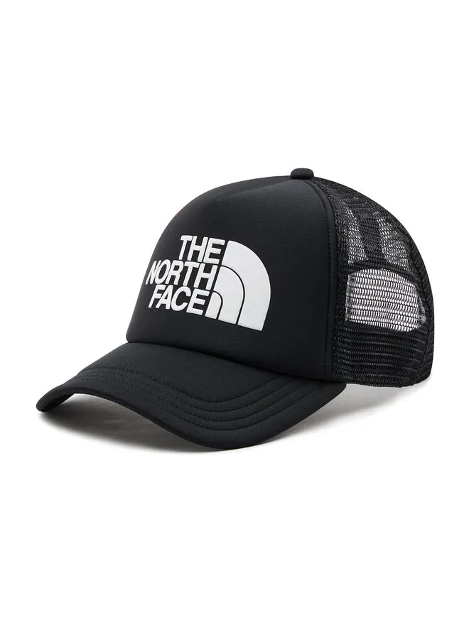 The North Face Καπέλο Jockey · Μαύρο