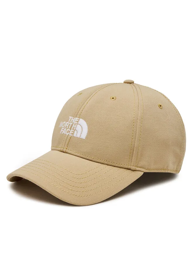The North Face Καπέλο Jockey · Μπεζ