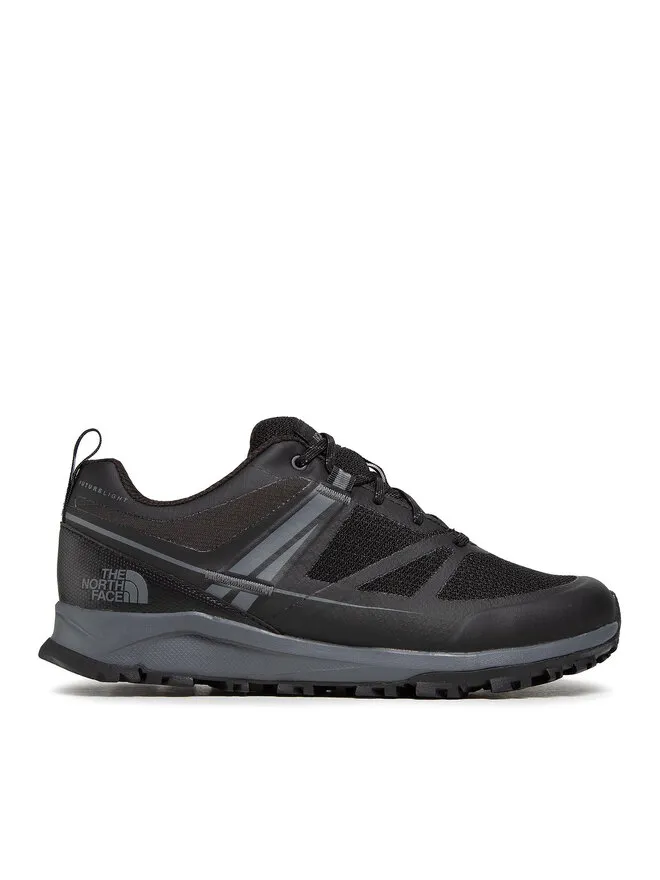 The North Face Παπούτσια πεζοπορίας · Litewave Futurelight NF0A4PFGKZ21 · Μαύρο