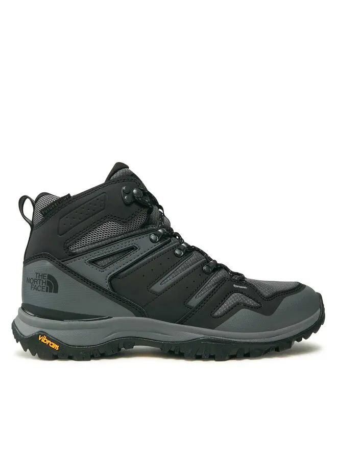 The North Face Παπούτσια πεζοπορίας · M Hedgehog Mid Futurelight (Eur)NF0A8AEBKZ21 · Μαύρο