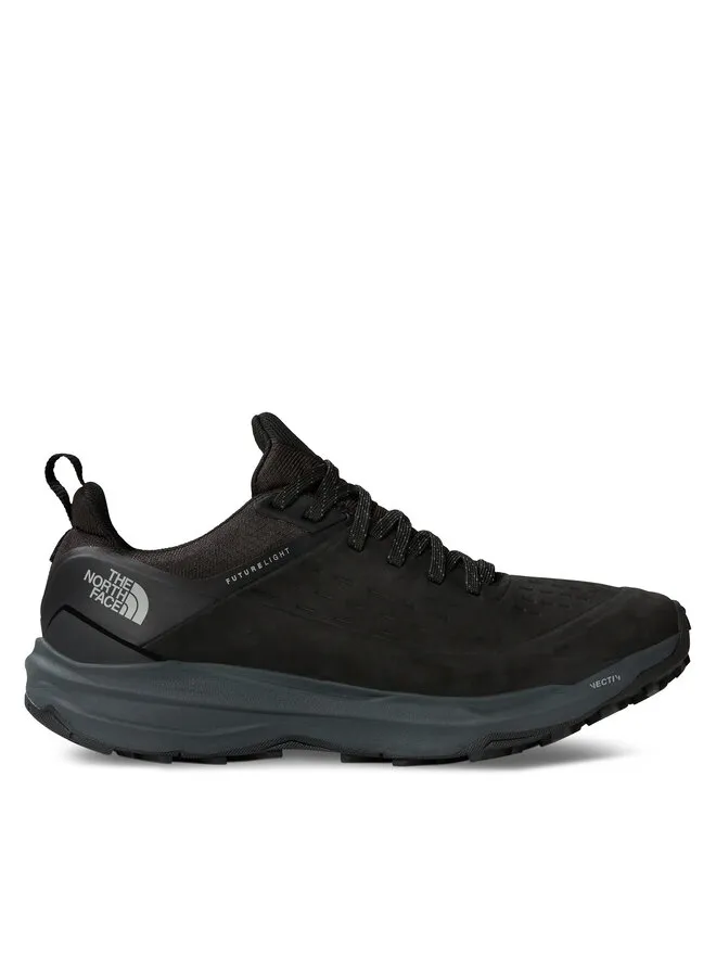 The North Face Παπούτσια πεζοπορίας · M Vectiv Exploris 2 Futurelight LthrNF0A7W4ZNY71 · Μαύρο