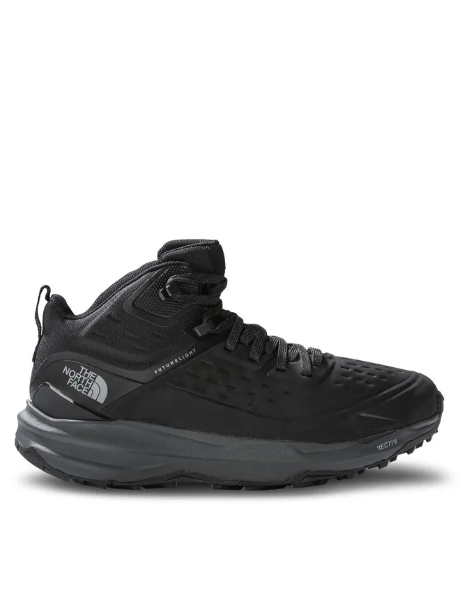 The North Face Παπούτσια πεζοπορίας · M Vectiv Exploris 2 Mid Futurelight LthrNF0A7W4XNY71 · Μαύρο