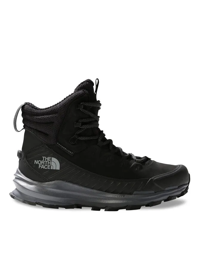 The North Face Παπούτσια πεζοπορίας · M Vectiv Fastpack Insulated FuturelightNF0A7W53NY71 · Μαύρο