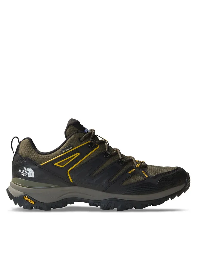 The North Face Παπούτσια πεζοπορίας · NF0A8AA9BQW1 · Πράσινο