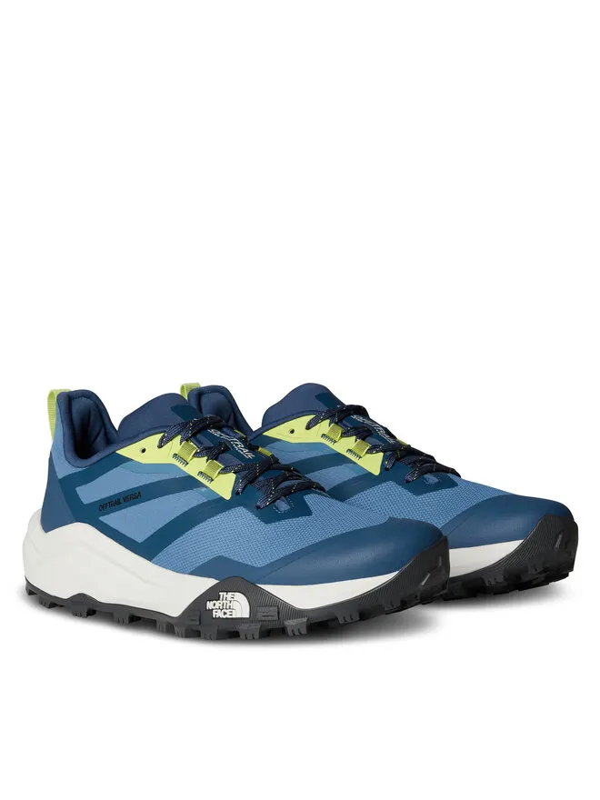 The North Face Παπούτσια πεζοπορίας · Offtrail Versa NF0A8AEX80F1 · Σκούρο μπλε