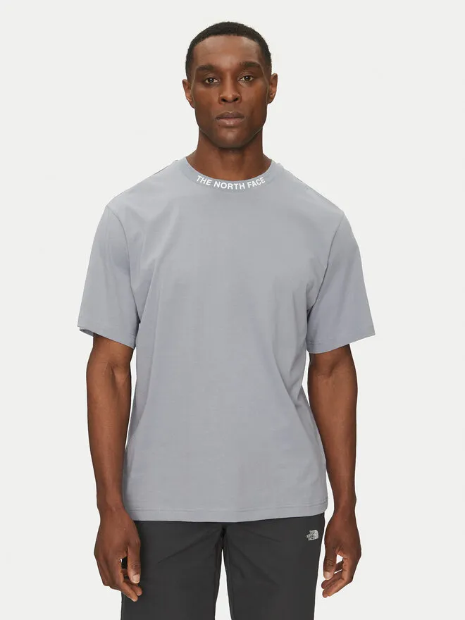 The North Face T-Shirt · Γκρι