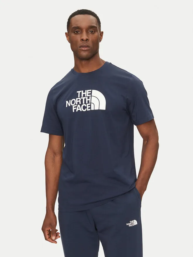The North Face T-Shirt · Σκούρο μπλε