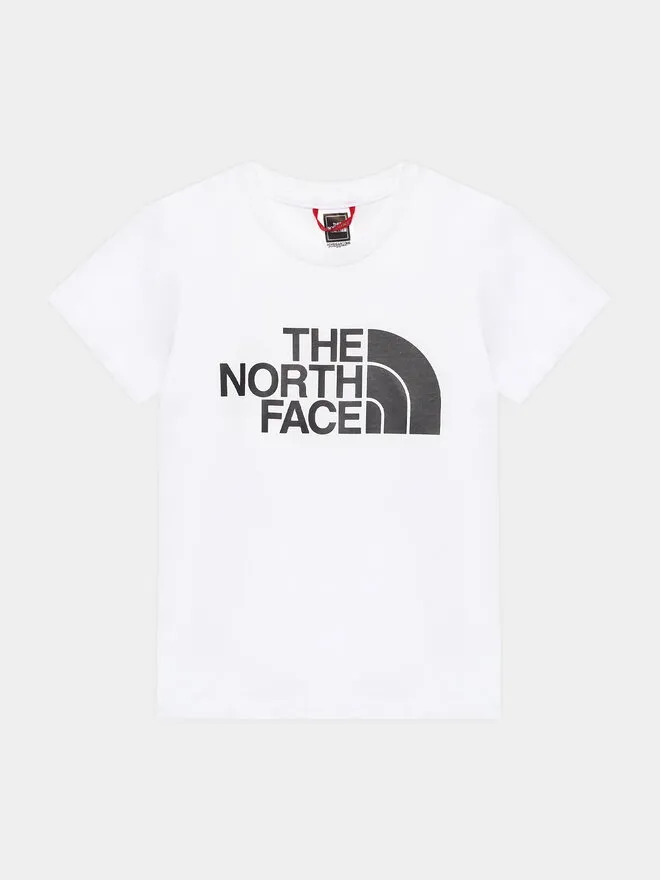 The North Face T-Shirt · Λευκό